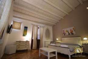 Federico Secondo B&B